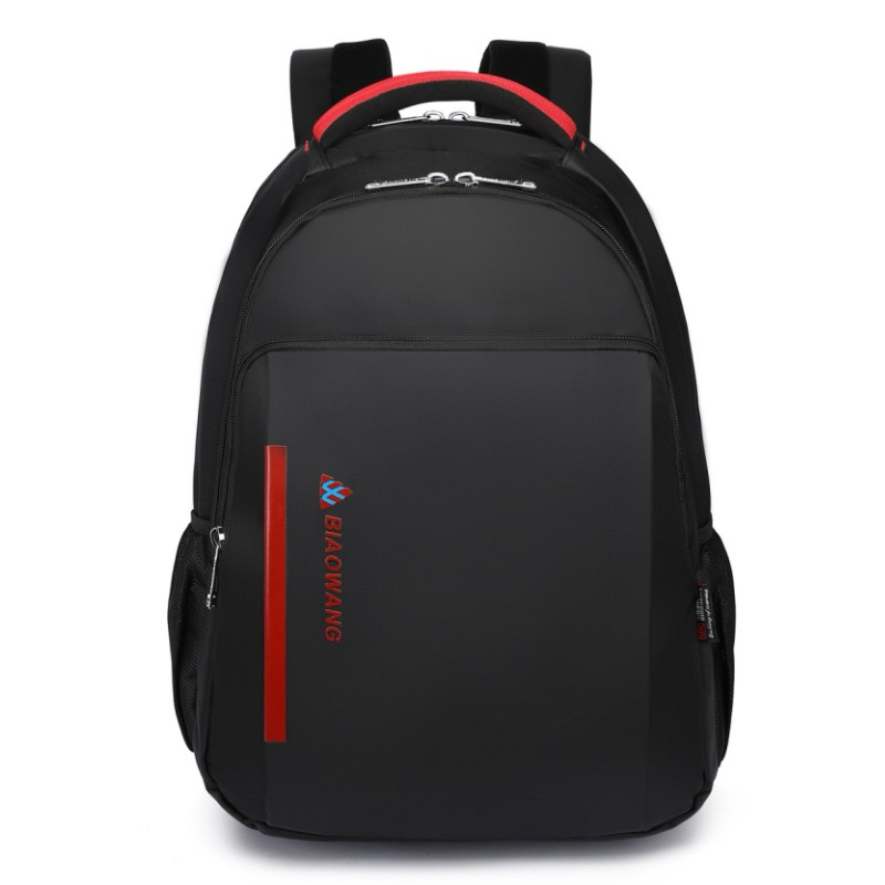 Mochila Bolsa Biaowang Notebook Escolar Faculdade Reforçada Impermeável Cabo De Aço Luxo