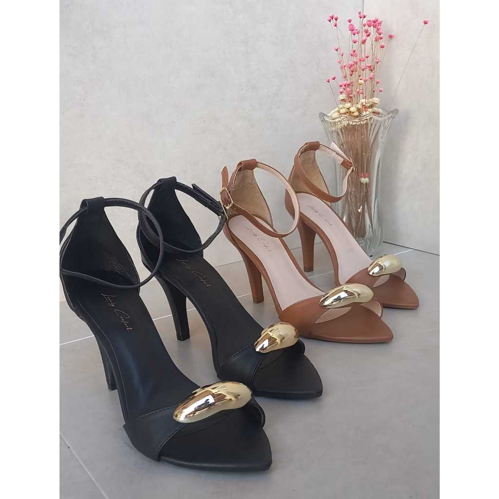 Salto Alto 20 Cm: Onde Comprar | BuscaProdutos