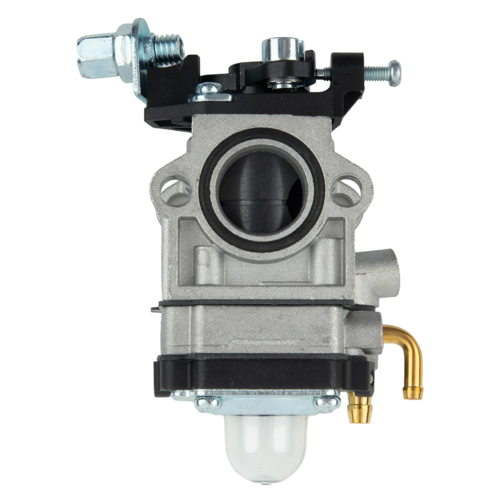Carburador Para Roçadeira 43cc 52cc Universal Motor 2T