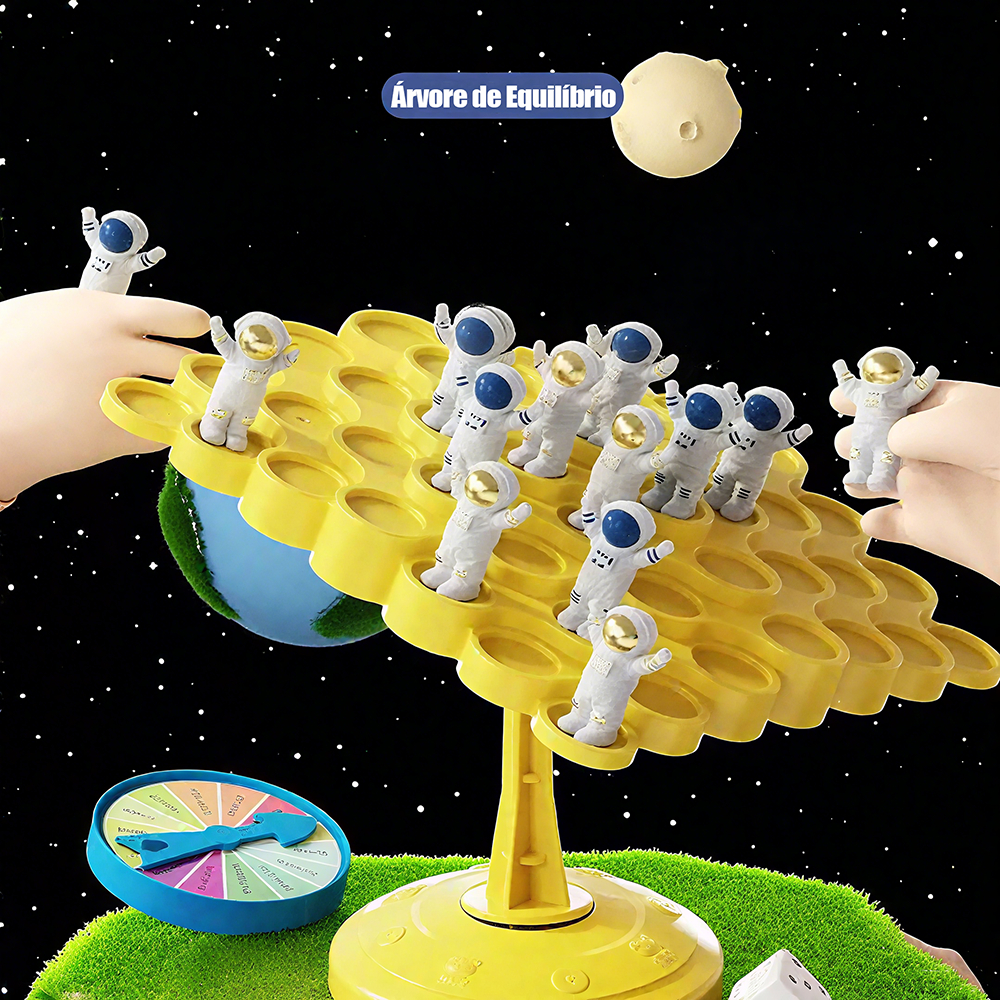 Brinquedos de Astronauta: Onde Comprar | BuscaProdutos