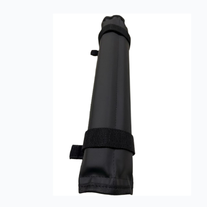 Protetor De Barra Para Treino De Barra Com Peso Agachamento Pélvis E Glúteo 45x15x2