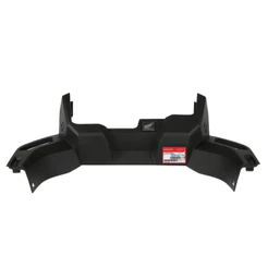 Tampa Painel Com Emblema Xre 300 2019 A 2023 Original Honda