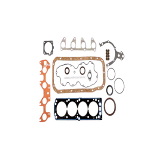 JOGO DE JUNTA COMPLETA C/ RETENTORES TAKAO PARA CHEVROLET CELTA 1.0L 8V 2001 Á 2016 JCRGM10A em Oferta na Shopee