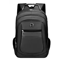 Mochila Masculina Resistente Alça Aço Reforçada Notebook Escola Faculdade Trabalho