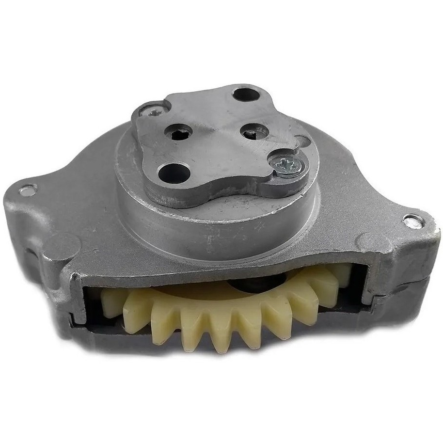 Bomba Oleo Nylon Fan 125 Titan 125 Nxr 125 Bros 2000 Á 2004