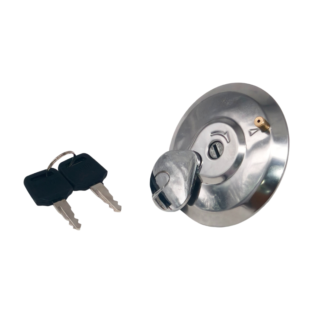 Tampa Do Tanque Gasolina Xls 125 / Xlr 125 / Xlx 250 / Xlx 350 / Nx 150 / Nx 200 / Xr 200