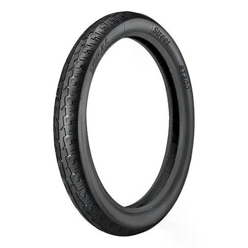 Pneu Dianteiro 2.75-18 Vipal ST300 CG 125 150 Titan YBR Fan
