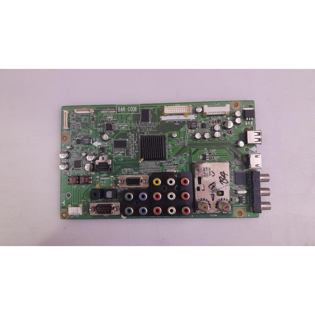 Placa Principal Tv LG 42pj350 - 50pj350 - 50pj250