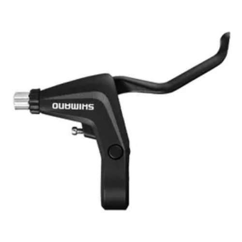 Manete Direita Freio V-brake Disco Shimano Alivio T4000 M4000
