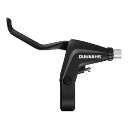 Manete Esquerda Freio V-brake Disco Shimano Alivio T4000 M4000