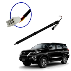 Amortecedor Elétrico Tampa Traseira Hilux Sw4 Amortecedor Elétrico Porta Malas Hilux Sw4 2016 À 2026