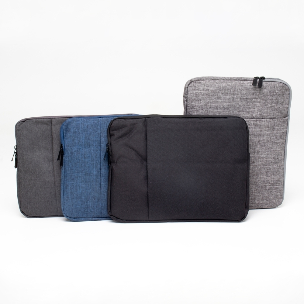 Bolsa para Notebook e Tablet 14” – Impermeável com Interior Macio