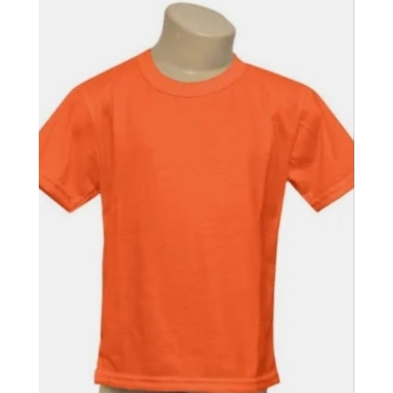 camisas infantis de 6 à 14 anos em elanca light em Oferta na Shopee