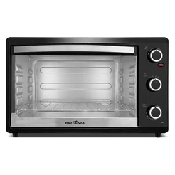 Forno Elétrico Britania 44 Litros - BFE44P