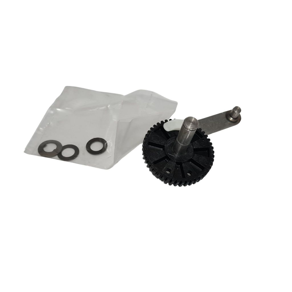 Engrenagem Motor Limpador Para-brisa Defender Original 517646