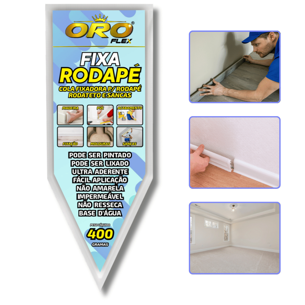 O que é Cola Isopor em Gesso? Guia e Onde Comprar | BuscaProdutos