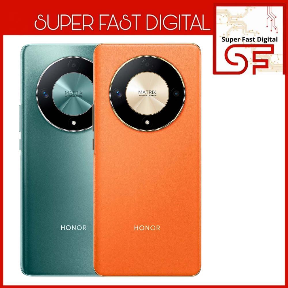 Celular Honor Magic 6 Lite | Smartphone 5G , ROM Global , Processador Snapdragon 6 Gen 1 (4 nm) , GPU  Adreno 710 - Mobile & Gadgets