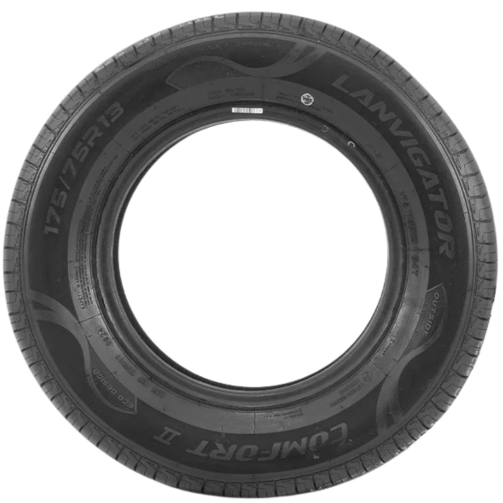 Detalhes do Pneu 175/75r13 84t Lanvigator Comfort 2 Sl