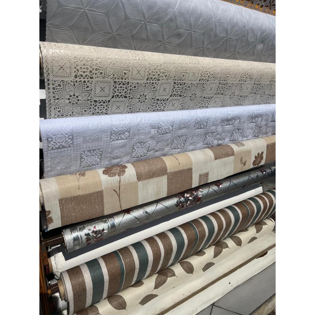 Toalha Plástica Térmica estampada REOFORÇADA canvas- Leia a descrição para medidas