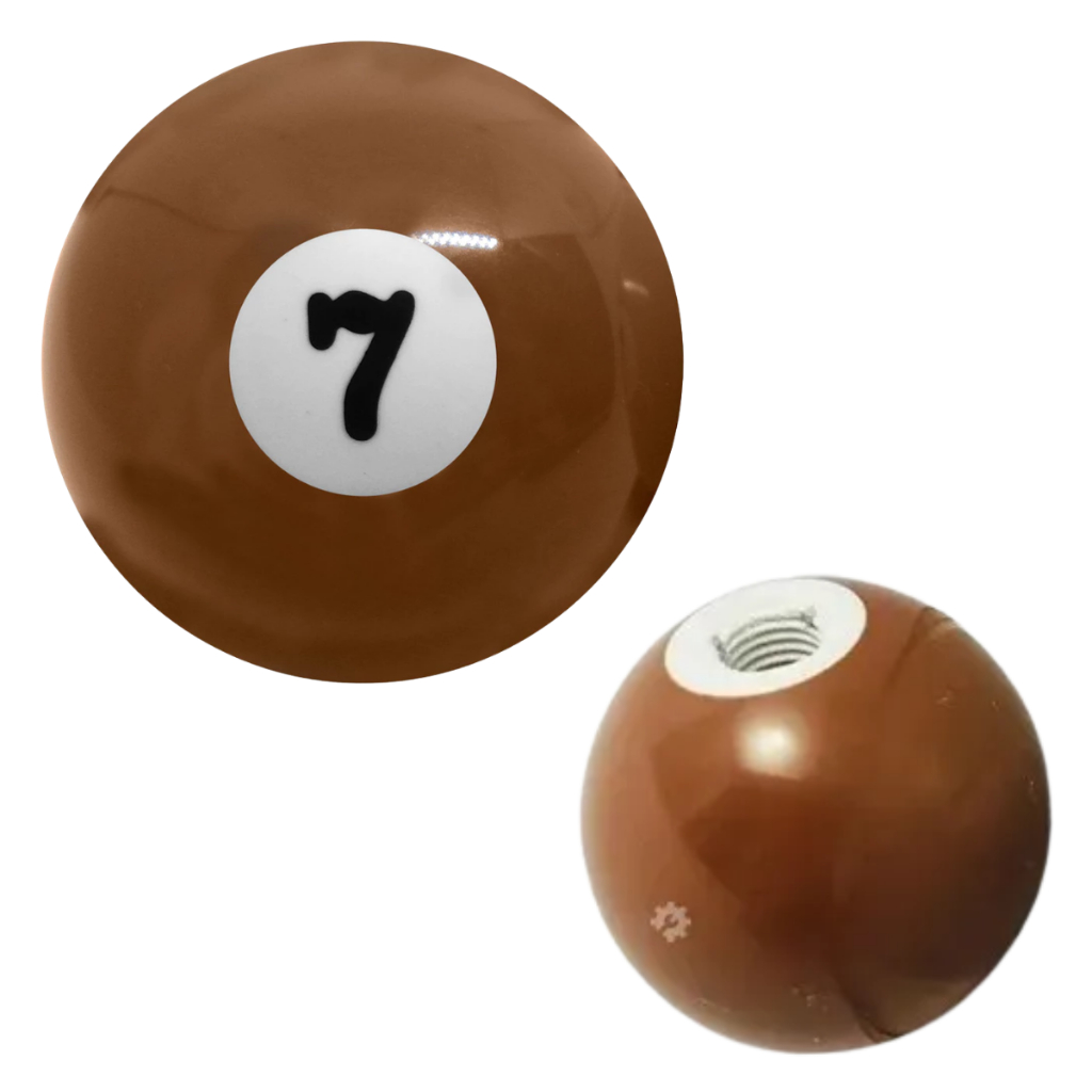 Bola 7 Sinuca: Guia Completo e Onde Comprar | BuscaProdutos