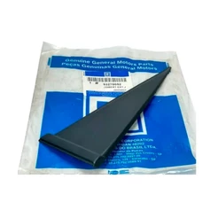 Moldura Acabamento Externo Porta Traseira Corsa Classic 93270052 GM