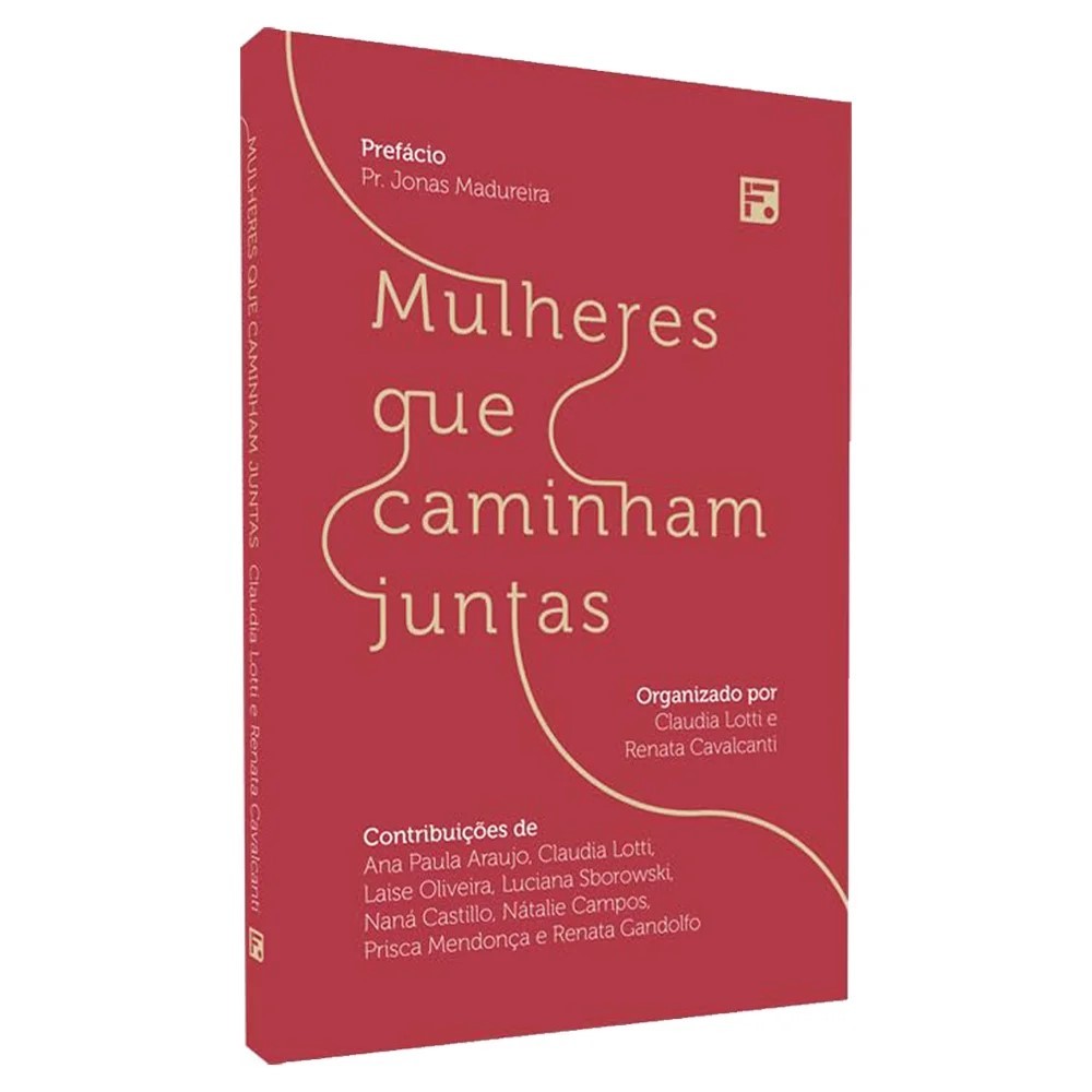 Mulheres Que Caminham Juntas em Oferta na Shopee