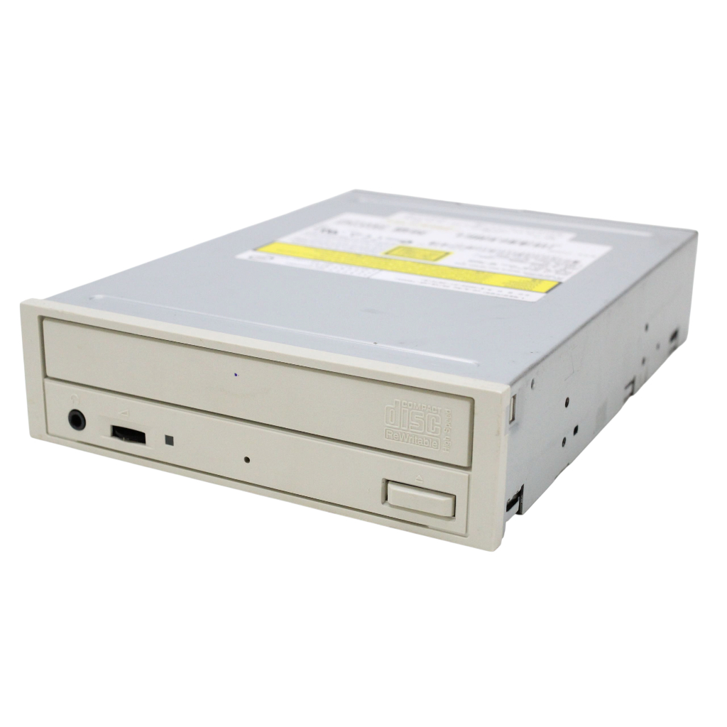 Unidade de Cd Nec NR-7900A Leitor de Disco E-H022-01-3972