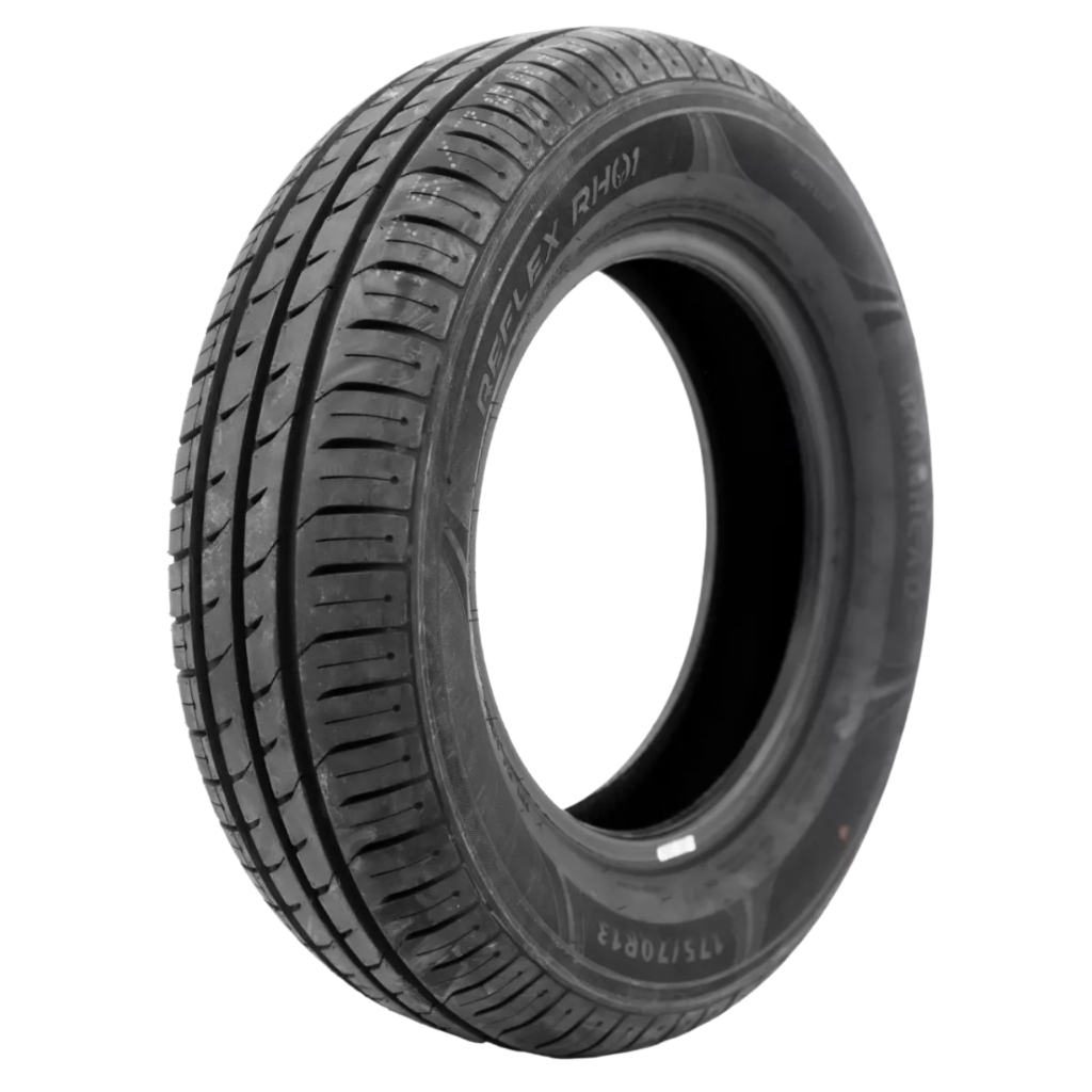 Pneu Ironhead Aro 13 175/70r13 82t Reflex Rh01