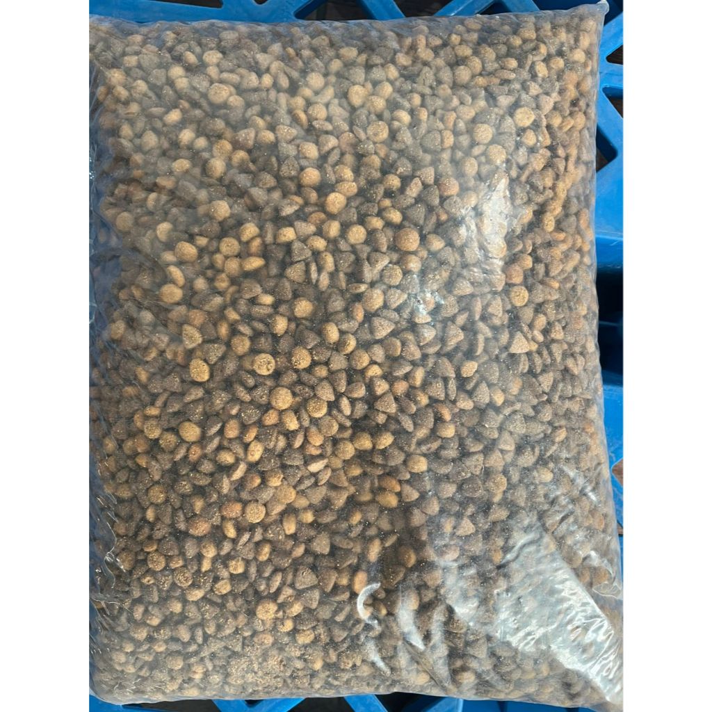 Mistao para caes - Ração Cães Sabor Mix Carne e Frango 5 kg (mistão a granel)