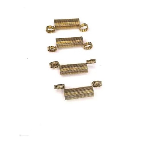 Kit C/4 Mola Vara Suspensao Lm-08 Lavadora Electrolux