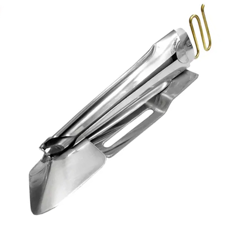 Aparelho Galoneira Fechado 1 Dobra