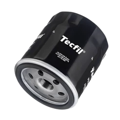 Filtro Óleo Tiger 800 Ninja 300 Cbr1000RR Zx9 Zx10 Psl638 Tecfil