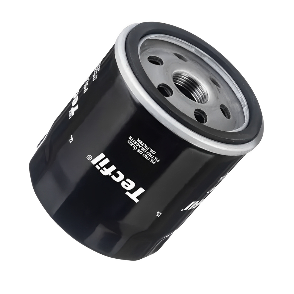 Filtro Óleo Tiger 800 Ninja 300 Cbr1000RR Zx9 Zx10 Psl638 Tecfil — imagem 2 de 2