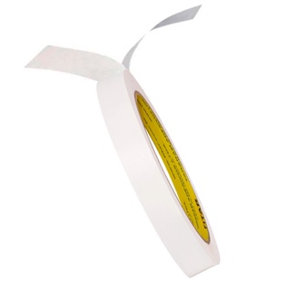 Fita Dupla Face de Papel branca 12mm x 10m 1 unidade Fitar em Oferta na Shopee