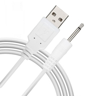 Cabo P1 USB Carregador Portátil Dc 20cm para Massageador e Outros Compatível com P1 em Oferta na Shopee