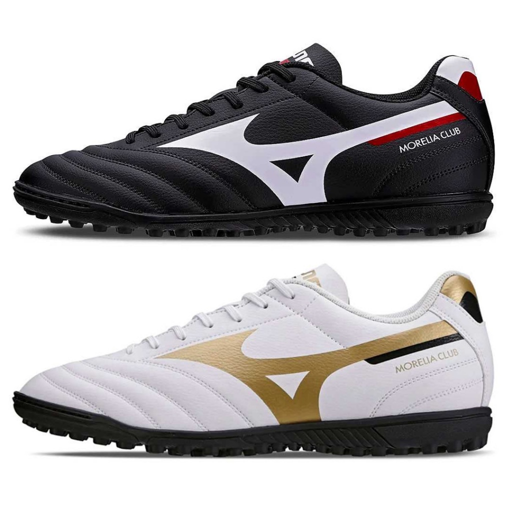 Chuteira Society Masculino Mizuno Morelia Club 107681681 - Sports & Outdoors