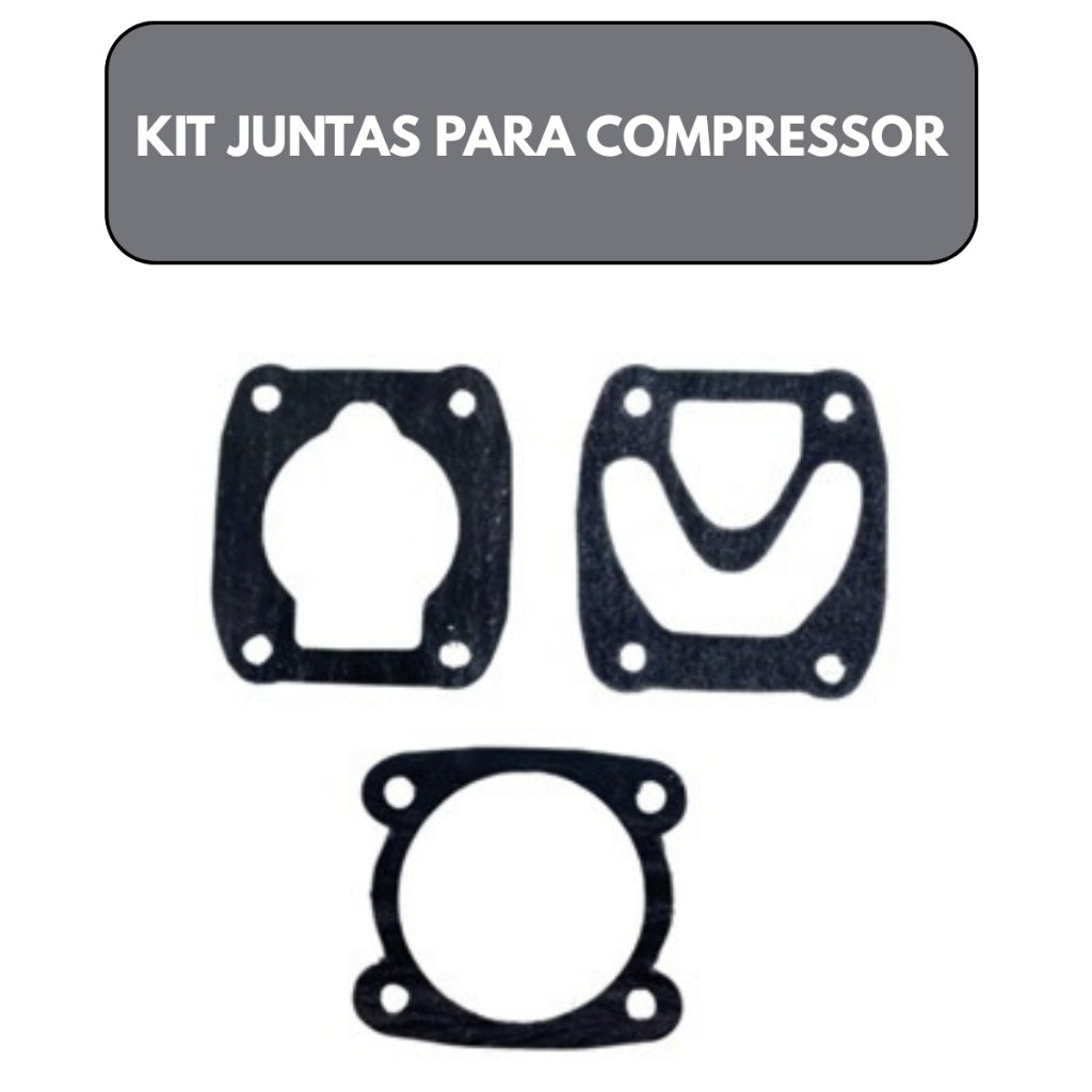 Motor Compressor Chiaperini na Black Friday 2025 | BuscaProdutos