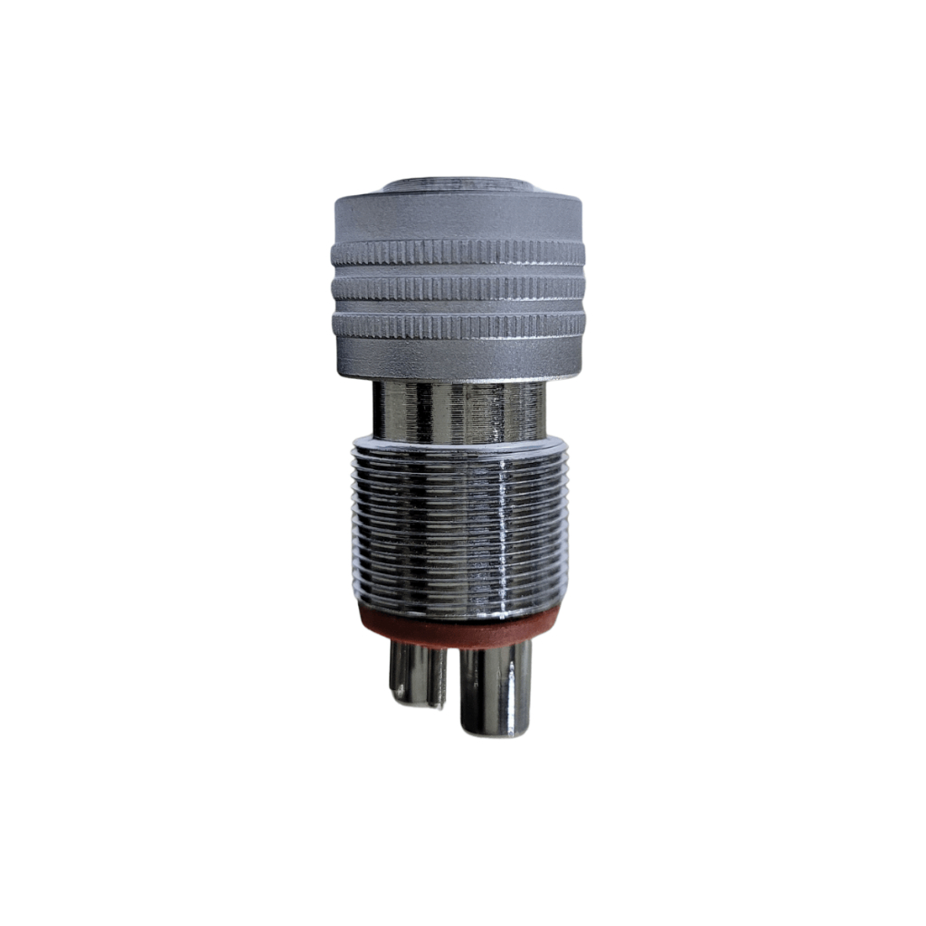 Adaptador do Terminal Midwest Para Borden Cadeira Odontológica Gnatus / Saevo / Dabi / D700 *Outros
