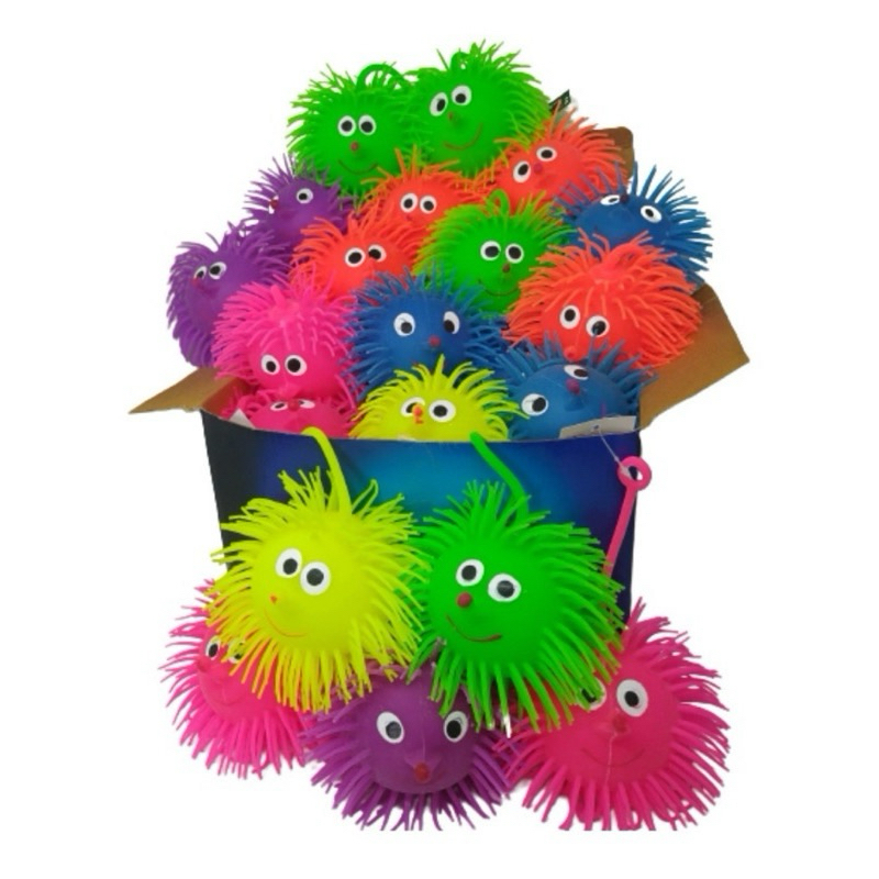 Bolinha Anti Stress de Apertar: Onde Comprar | BuscaProdutos