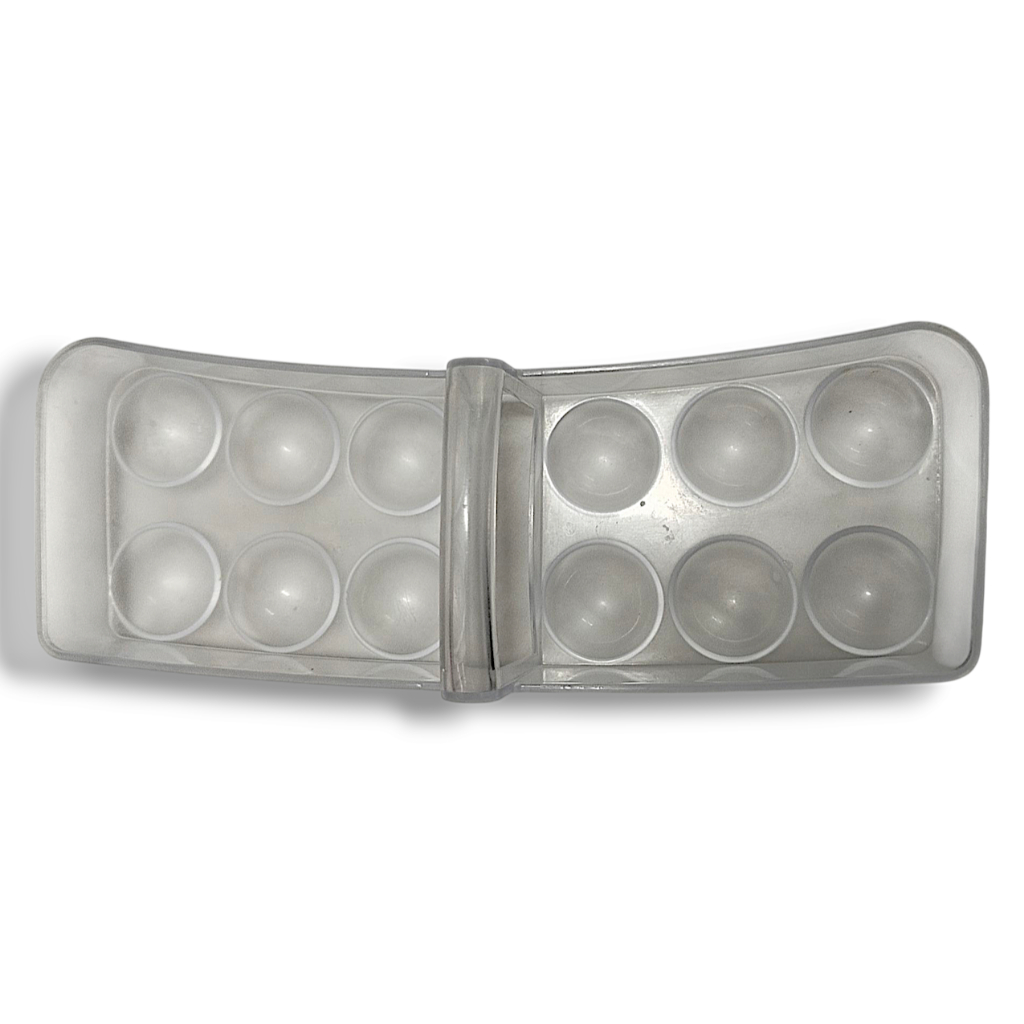 Porta Ovos Refrigerador  Ge 410