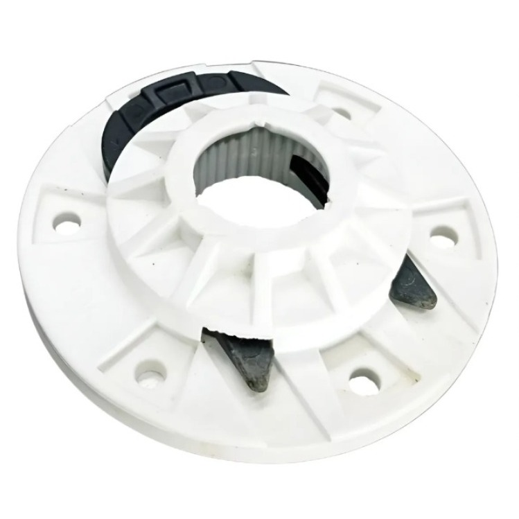 Trava e Suporte do Cesto Brastemp 15kg – Modelos BWH15 e BWN15