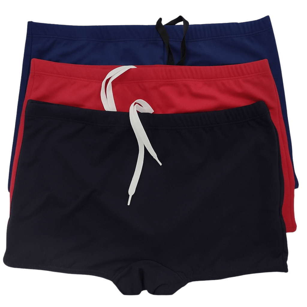 Sunga Boxer Masculina Diversas Cores Envio Imediato em até 24h em Oferta na Shopee