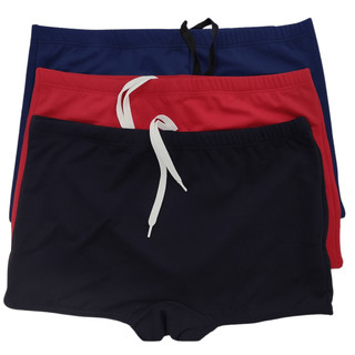 Sungas Masculina forrada modelo boxer com Proteção Uv +50 - Envio Direto da Fabrica