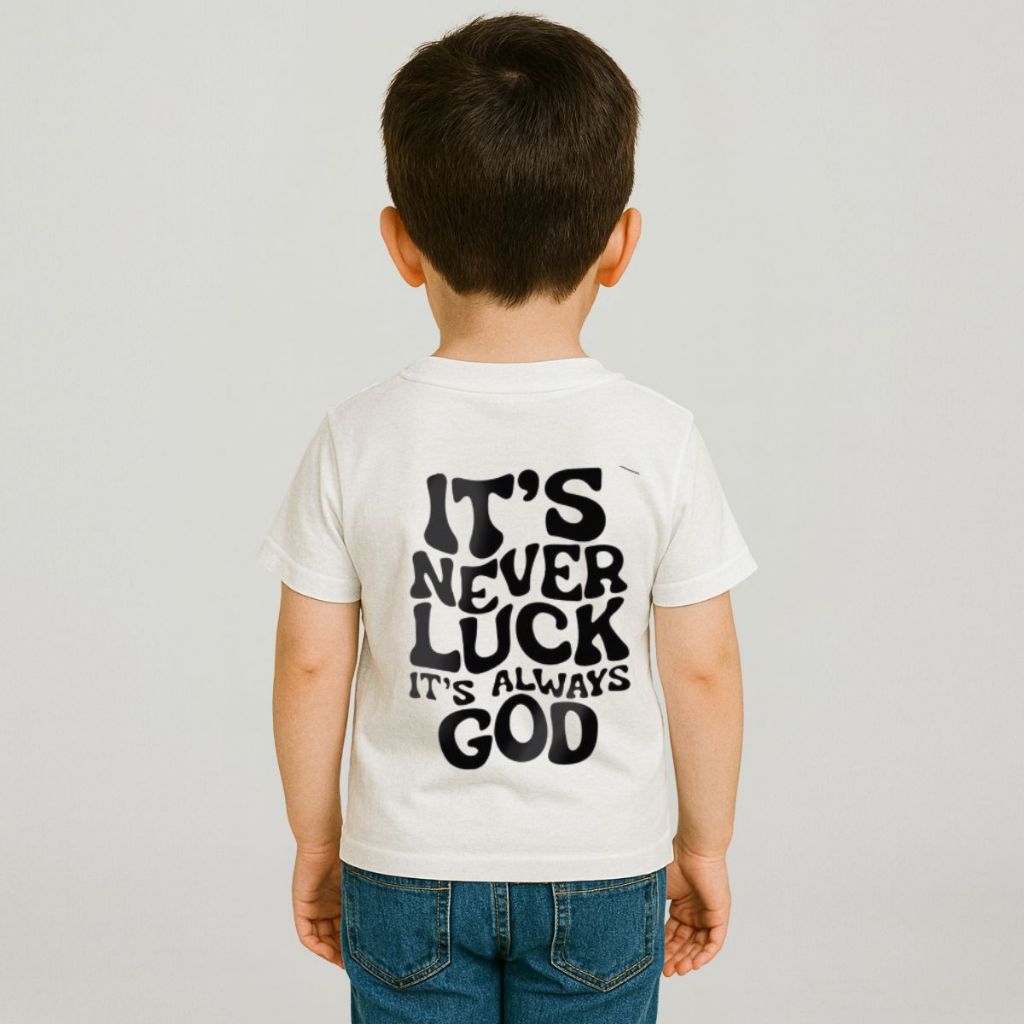 Camiseta Infantil Masculina  Frente e Costas Estampada Malha Leve Confortável Menino