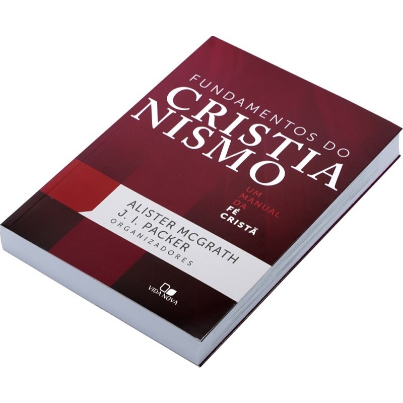 Fundamentos do Cristianismo · foto 2