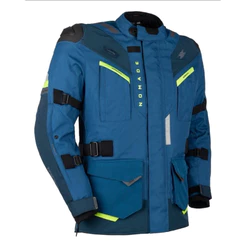 Jaqueta Texx Nomade Masculina Big Trail Moto Impermeável