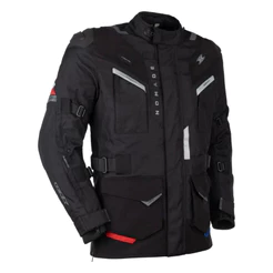 Jaqueta Texx Nomade Masculina Big Trail Moto Impermeável