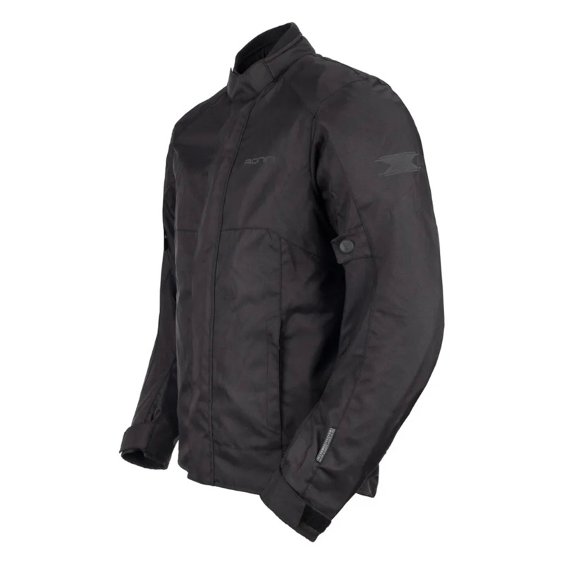 Jaqueta Texx Ronin V2 Motoqueiro Impermeável Masculina — imagem 2 de 2
