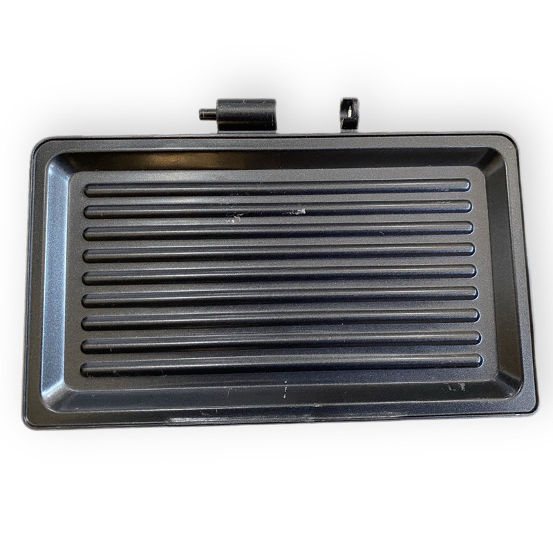Chapa de Aquecimento Inferior 110V 400W Sanduicheira Mondial S-07 Original