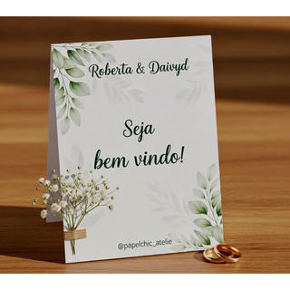 10 plaquinhas para mesa personalizada/ casamento /formatura/aniversário